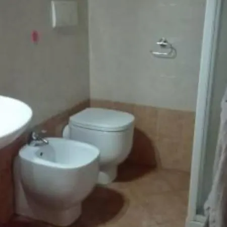 Bilocale Da Veronica Apartment *