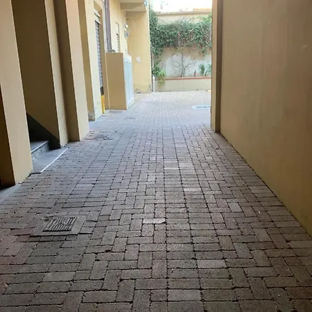 Bilocale Da Veronica *